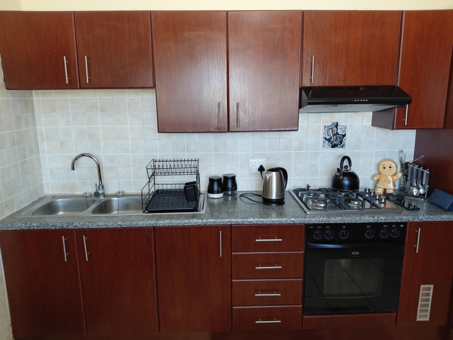 2 Bedroom Property for Sale in Campher Park Eastern Cape